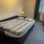 Apartman Klintvaegen 18 10 *