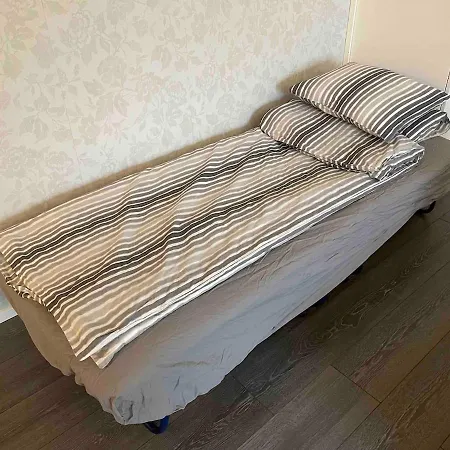 Klintvaegen 18 10 Apartment Mariehamn