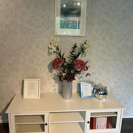 Klintvägen 18 10 Mariehamn