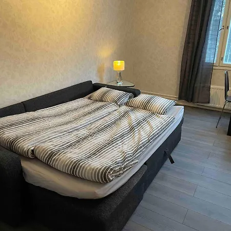 Lägenhet Klintvägen 18 10 *