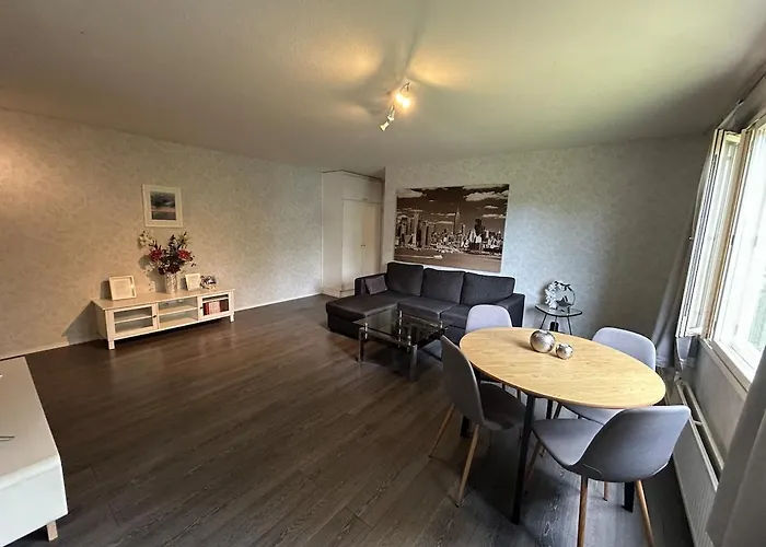 Lägenhet Klintvägen 18 10 Mariehamn