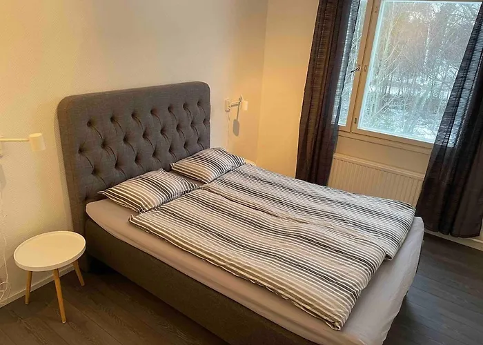 Klintvägen 18 10 Mariehamn