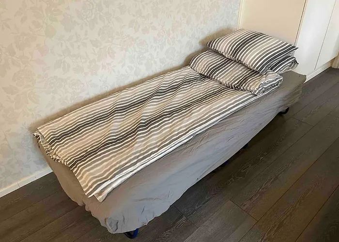 Klintvägen 18 10 Lägenhet Mariehamn