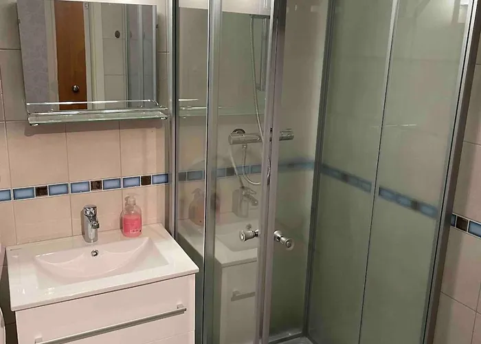 Klintvaegen 18 10 Apartment *