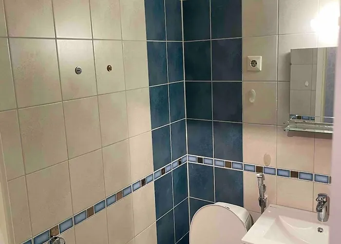 Apartment Klintvaegen 18 10 *