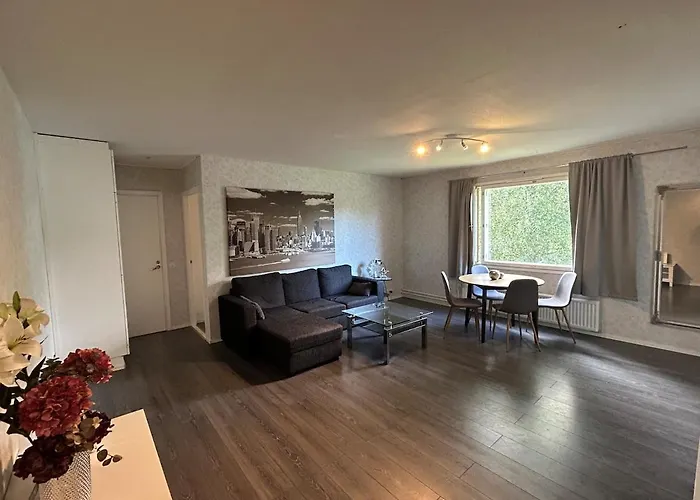 Klintvägen 18 10 * Mariehamn