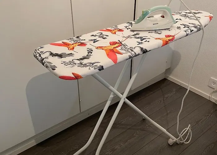 Klintvaegen 18 10 * Mariehamn