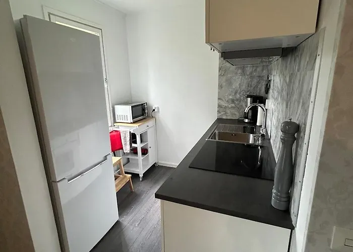 Klintvaegen 18 10 * Mariehamn